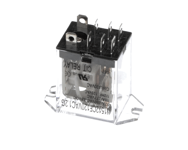 Hoshizaki 4A6558-01 relay HOS4A6558-01 (HOS4A6558-01)