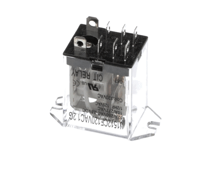Hoshizaki 4A6558-01 relay HOS4A6558-01 (HOS4A6558-01)