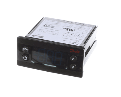 Hoshizaki 4A6626G01 Refrg Glass Cntrlr Programed (HOS4A6626G01)
