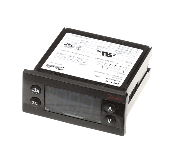 Hoshizaki 4A6958G01 Pr Controller Programed (HOS4A6958G01)