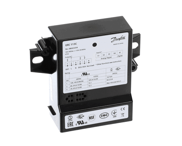 Hoshizaki 4A7063G01 Controller- Programed (HOS4A7063G01)