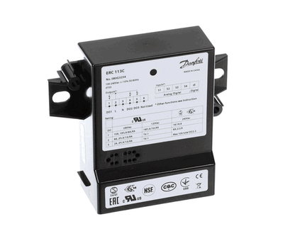 Hoshizaki 4A7063G01 Controller- Programed (HOS4A7063G01)