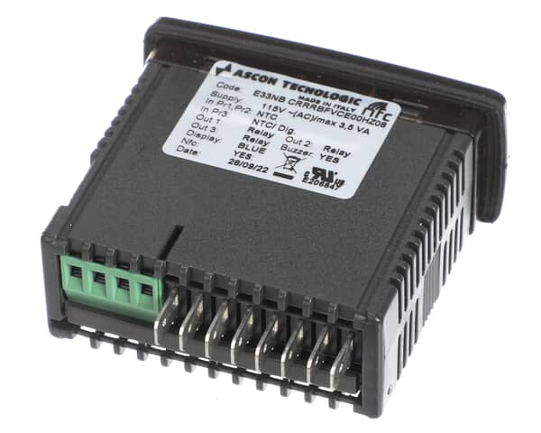 Hoshizaki 4A7082-02 Controller (HOS4A7082-02)