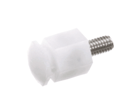 Hoshizaki HOS4H2582G01 Screw, Sring Hook, Water Tank (HOS4H2582G01)