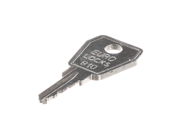 Hoshizaki 761220166 Key (HOS761220166)