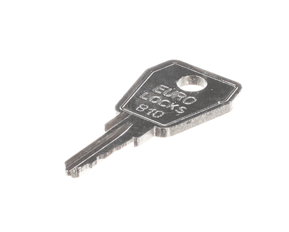 Hoshizaki 761220166 Key (HOS761220166)