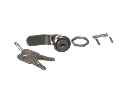 Hoshizaki 765080093 Gram Door Lock (HOS765080093)
