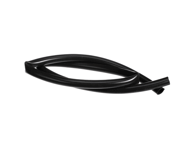 Hoshizaki HOS7716B1519 Hose, Silicone, Sold per Foot (HOS7716B1519)