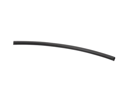 Hoshizaki 7730B3812 Silicone Hose Black 3/8 X 1/2 (By Foot) (HOS7730B3812)