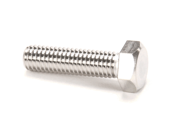 Hoshizaki 7B02-0830 Hex Bolt 8 30 Sus (HOS7B02-0830)