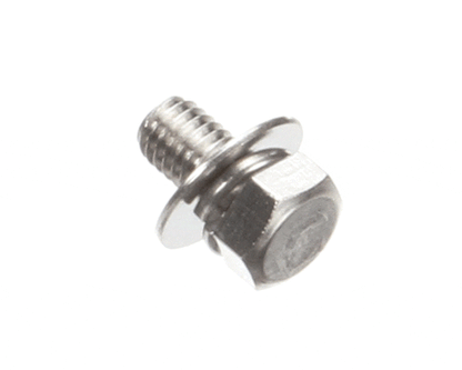 Hoshizaki 7B0230510 Hex Bolt 5 10 Assembly S (HOS7B0230510)
