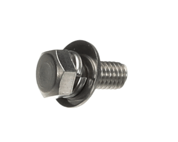 Hoshizaki 7B0230512 Hex Bolt 512 Assembly S (HOS7B0230512)