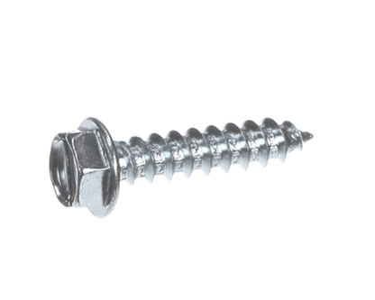 Hoshizaki 7B03I0834 Hex Head Tap Screw#8 (HOS7B03I0834)