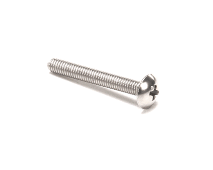 Hoshizaki 7C32-0430 Truss Head Screw 4 3 (HOS7C32-0430)