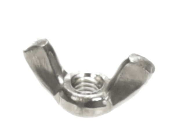 Hoshizaki 7E12-0400 Wing Nut 4 Sus (HOS7E12-0400)