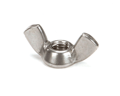 Hoshizaki 7E12-0600 Wing Nut 6 Sus (HOS7E12-0600)