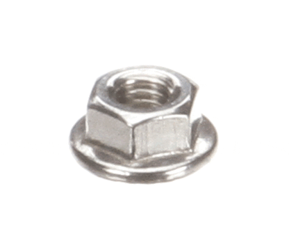Hoshizaki 7J02-0400 Hex Flange Nut 4 Sus (HOS7J02-0400)