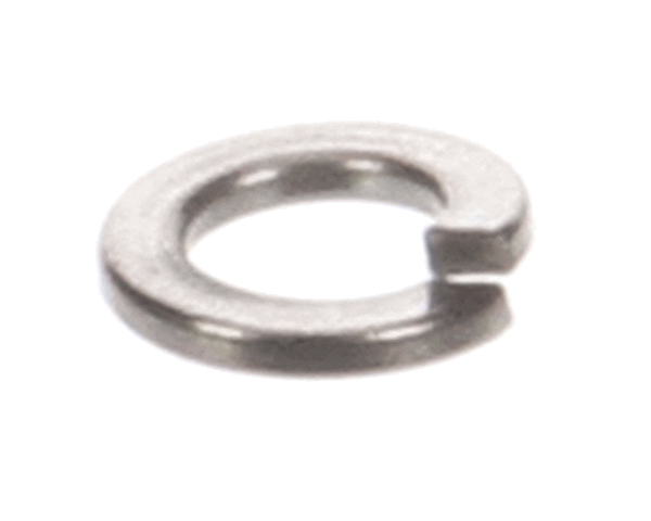 Hoshizaki 7L22-0400 Split Lock Washer M4 (HOS7L22-0400)