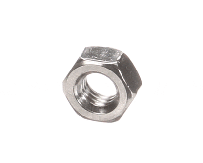 Hoshizaki 7N12-0600 Hex Nut M6 Sus (HOS7N12-0600)