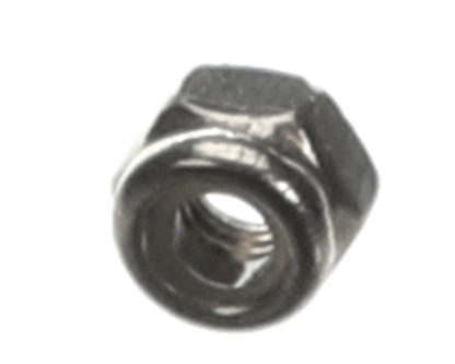 Hoshizaki 7N22-0400 Self-Locking Nut M4 (HOS7N22-0400)