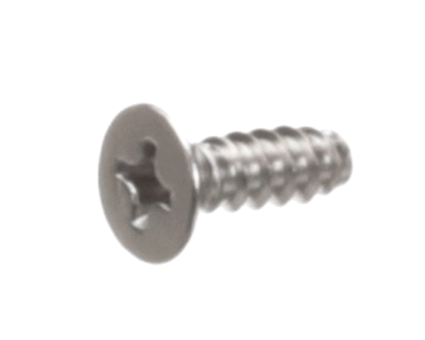 Hoshizaki 7P22-0412 Flat Head T2 Screw 4 (HOS7P22-0412)