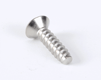 Hoshizaki 7P22-0416 T2 Flat Head Screw 4 (HOS7P22-0416)