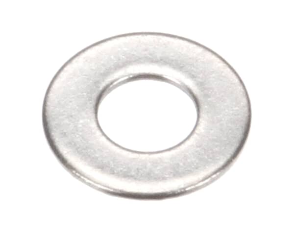 Hoshizaki 7W22-0400 Flat Washer M4 Sus (HOS7W22-0400)