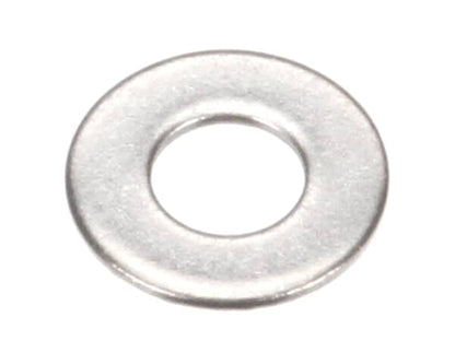 Hoshizaki 7W22-0400 Flat Washer M4 Sus (HOS7W22-0400)