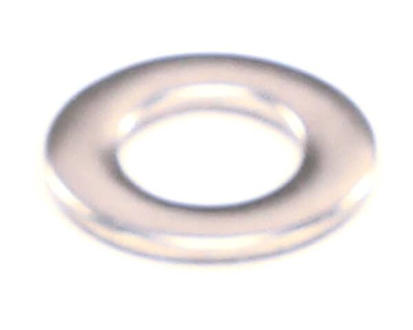 Hoshizaki 7W22-0800 Flat Washer M8 Sus (HOS7W22-0800)