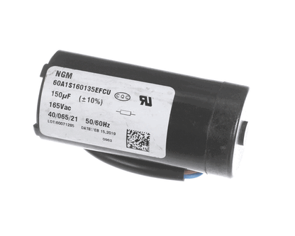 Hoshizaki Cap-150-160 Cap-150-160 Start Capacitor For Guy80Nrb (HOSCAP-150-160)