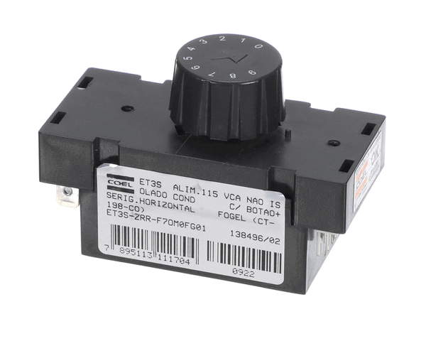 Hoshizaki Ct-198-Co-326 Control Module Eur27_48A (HOSCT-198-CO-326)