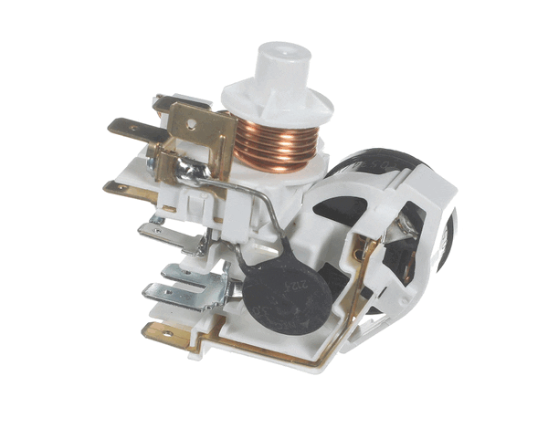Hoshizaki El-2193-R Overload And Relay (HOSEL-2193-R)