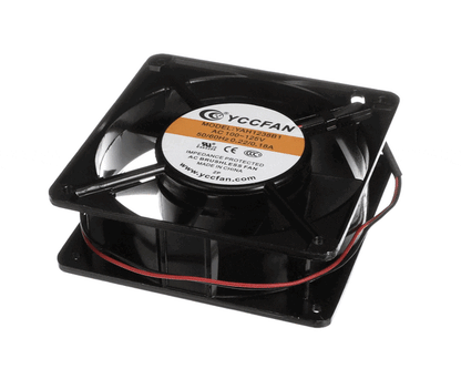 Hoshizaki Fa-110 Fa-110 Axial Condenser Fan Motor Cte-3 (HOSFA-110)