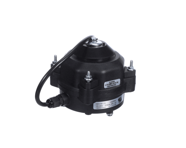 Hoshizaki Fa-122-Sw-1800 Evaporator Fan Motor (HOSFA-122-SW-1800)