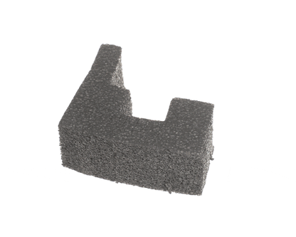 Hoshizaki Ga-315-B Ga-315-B Sponge Bumper (HOSGA-315-B)