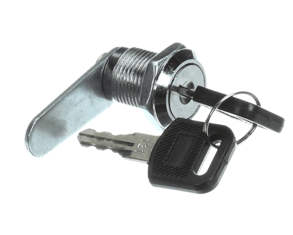 Hoshizaki Ha-471-G-K Key Set With Lock Assembly (HOSHA-471-G-K)