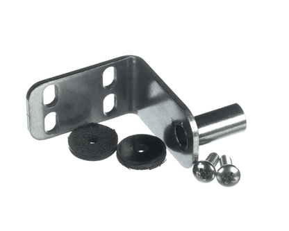 Hoshizaki Ha-608-Ss-16-K Upper Hinge Hr24C (HOSHA-608-SS-16-K)