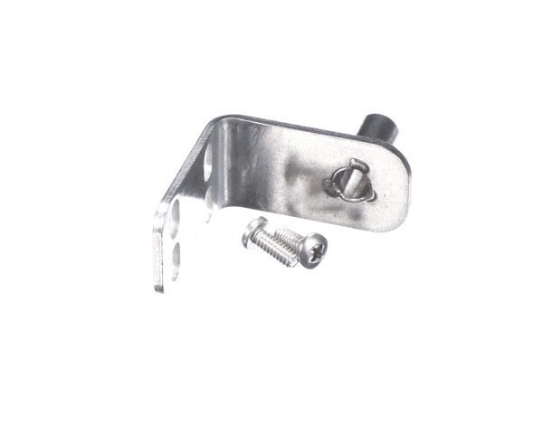 Hoshizaki Ha-614-Ss-K Upper Hinge W/ Screws (HOSHA-614-SS-K)