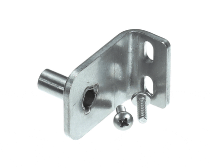 Hoshizaki Ha-615-Ss-K Lower Hinge W/ Screws (HOSHA-615-SS-K)