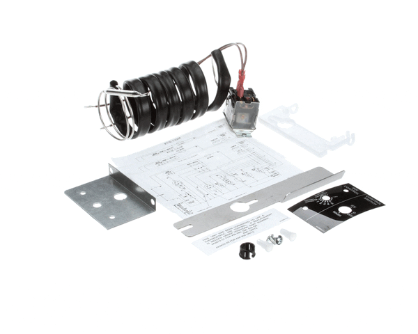 Hoshizaki Hs-0165 Bin Thermostat Kit/M (HOSHS-0165)
