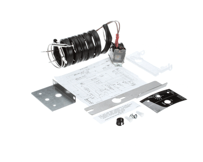 Hoshizaki Hs-0165 Bin Thermostat Kit/M (HOSHS-0165)