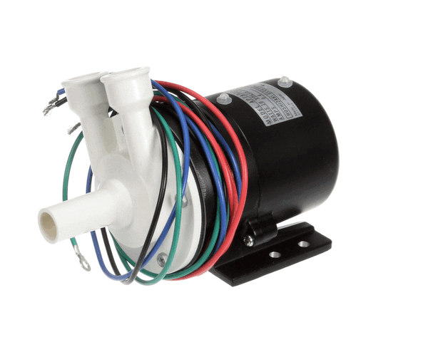 Hoshizaki Hs-0175 Pump Motor Assembly/Km-2 (HOSHS-0175)