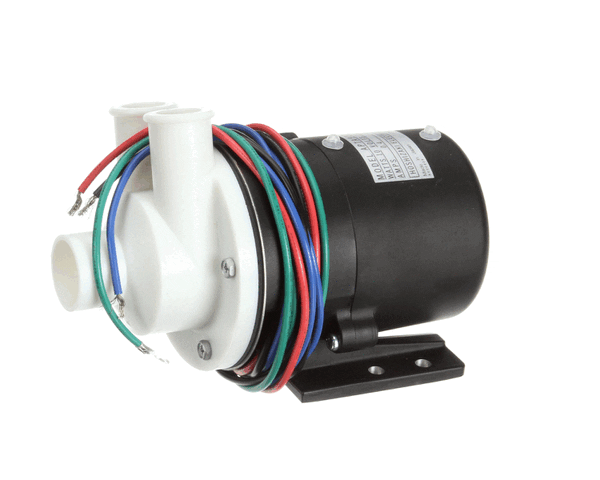 Hoshizaki Hs-0177 Pump Motor Assembly/Km-6 (HOSHS-0177)