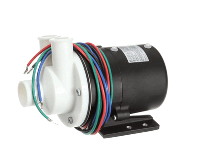 Hoshizaki Hs-0177 Pump Motor Assembly/Km-6 (HOSHS-0177)