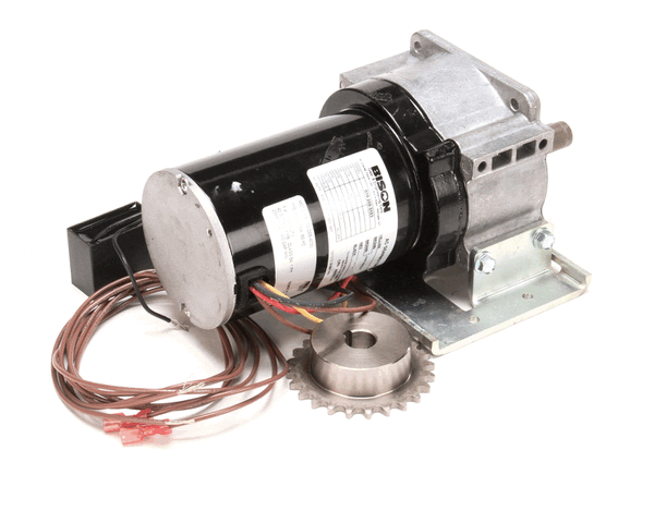 Hoshizaki Hs-2128 Gear Motor Replaceme (HOSHS-2128)
