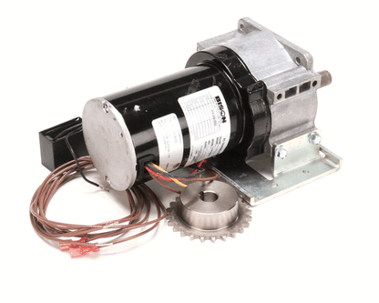 Hoshizaki Hs-2128 Gear Motor Replaceme (HOSHS-2128)