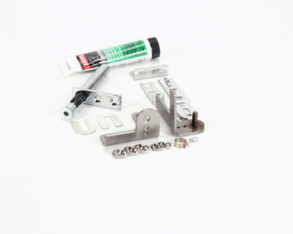 Hoshizaki Hs-3527 Hinge Kit On Left (HOSHS-3527)