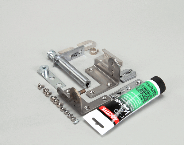 Hoshizaki Hs-3528 Hinge Kit On Right (HOSHS-3528)