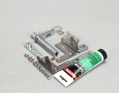 Hoshizaki Hs-3528 Hinge Kit On Right (HOSHS-3528)