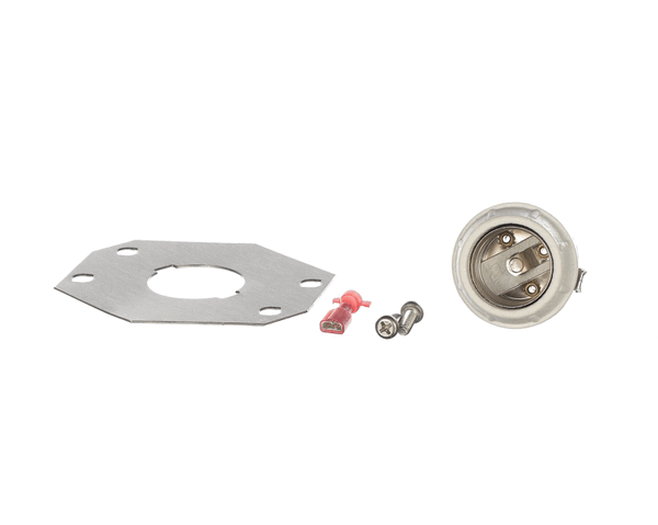 Hoshizaki Hs-3554 Lamp Holder Kit/Reac (HOSHS-3554)